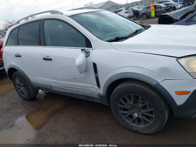 3GNAL2EK9ES657923 Chevrolet Captiva Sport 2ls