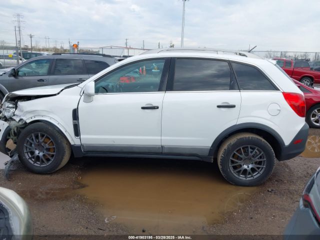 3GNAL2EK9ES657923 Chevrolet Captiva Sport 2ls