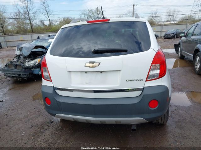 3GNAL2EK9ES657923 Chevrolet Captiva Sport 2ls