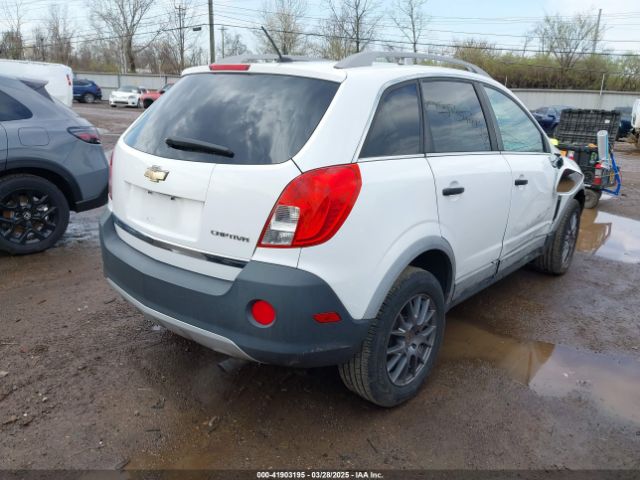 3GNAL2EK9ES657923 Chevrolet Captiva Sport 2ls