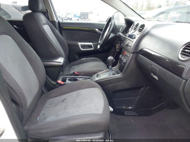3GNAL2EK9ES657923 Chevrolet Captiva Sport 2ls