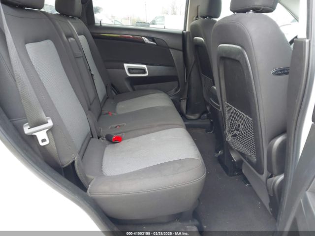 3GNAL2EK9ES657923 Chevrolet Captiva Sport 2ls