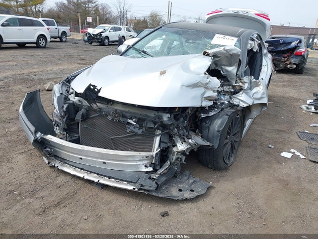 4T1B11HK1JU108862 Toyota CAMRY SE