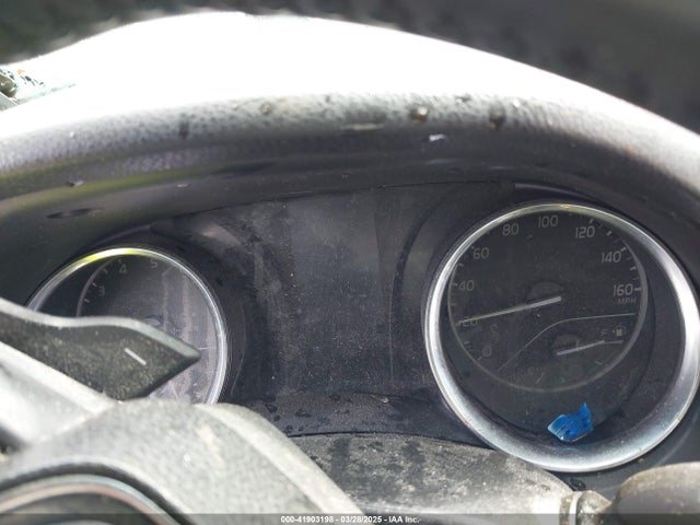 4T1B11HK1JU108862 Toyota CAMRY SE