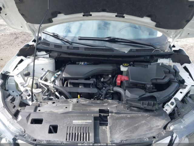 2022 NISSAN ROGUE SPORT JN1BJ1CW1NW487292 Photo 9