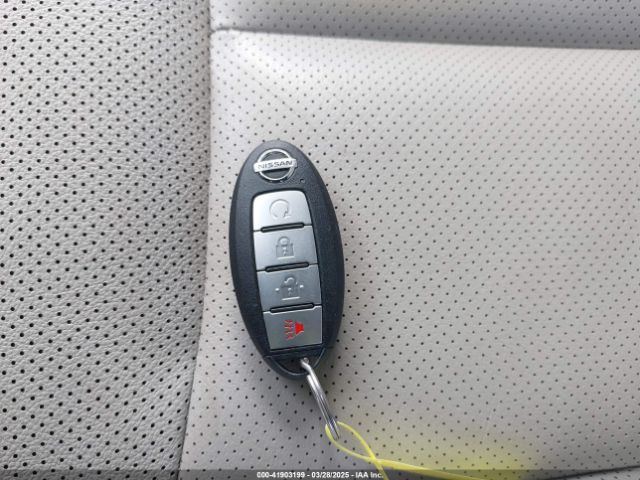2022 NISSAN ROGUE SPORT JN1BJ1CW1NW487292 Photo 10