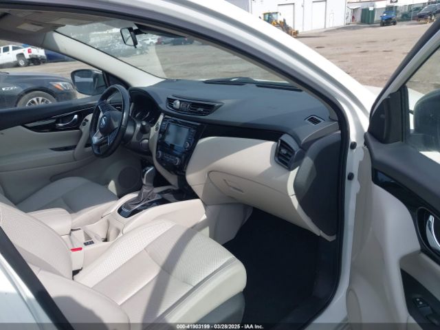 2022 NISSAN ROGUE SPORT JN1BJ1CW1NW487292 Photo 4