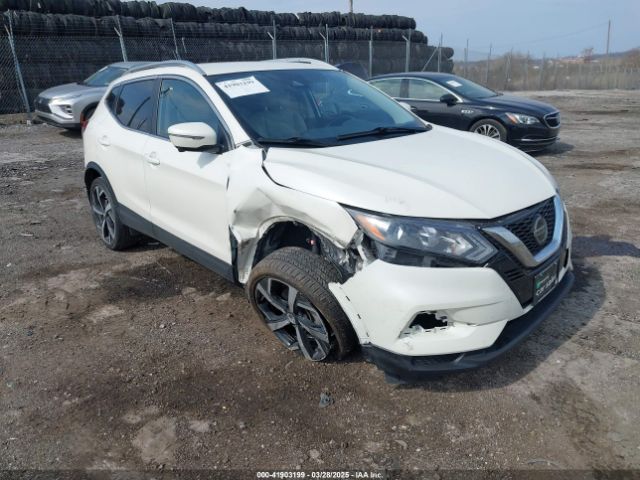 2022 NISSAN ROGUE SPORT JN1BJ1CW1NW487292 Photo 5