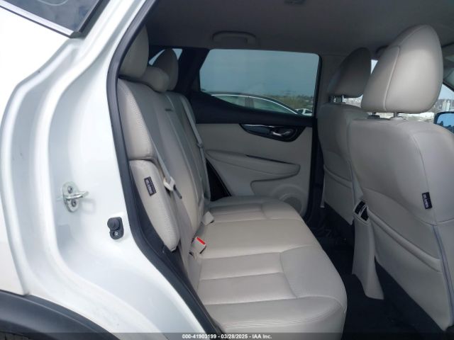 2022 NISSAN ROGUE SPORT JN1BJ1CW1NW487292 Photo 7