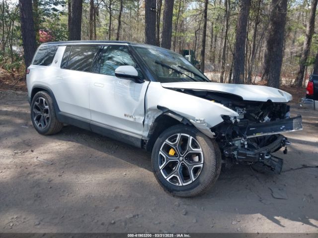 2023 RIVIAN R1S 7PDSGABL5PN006609