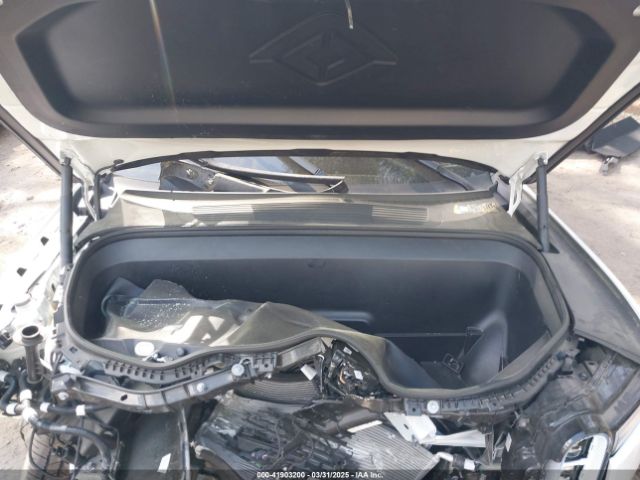 2023 RIVIAN R1S 7PDSGABL5PN006609 Photo 9