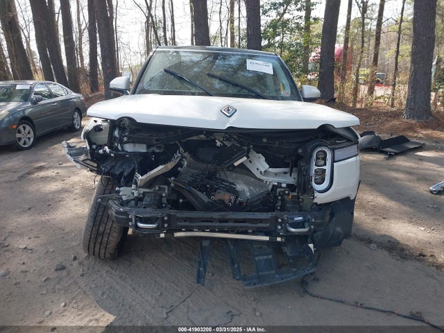 Rivian R1s Launch Edition 2023 7PDSGABL5PN006609 Image 12