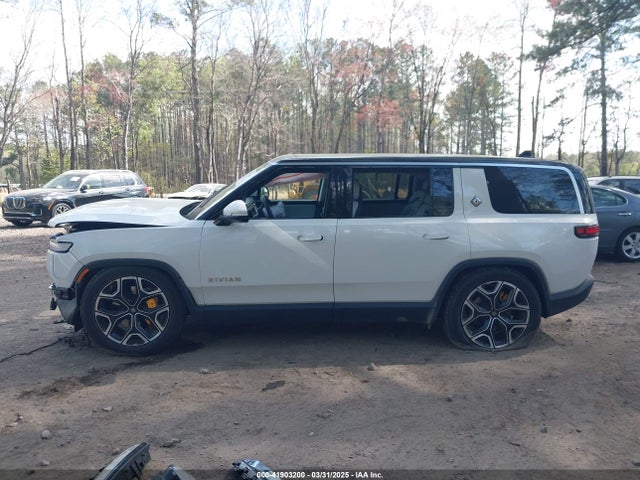 Rivian R1s Launch Edition 2023 7PDSGABL5PN006609 Image 14