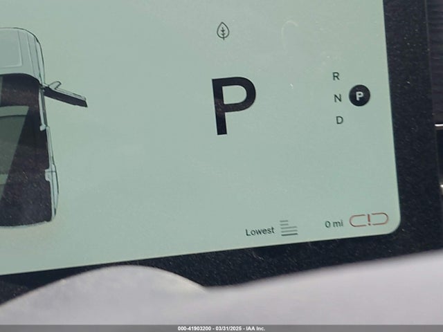 Rivian R1s Launch Edition 2023 7PDSGABL5PN006609 Image 15
