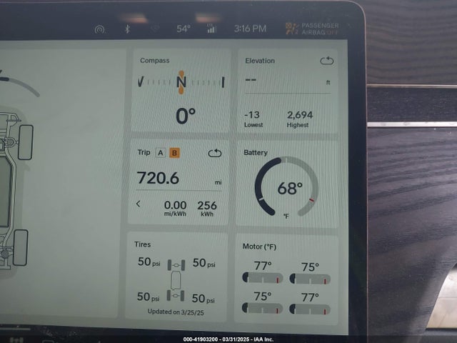 Rivian R1s Launch Edition 2023 7PDSGABL5PN006609 Image 17