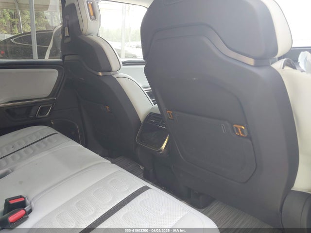 Rivian R1s Launch Edition 2023 7PDSGABL5PN006609 Image 20
