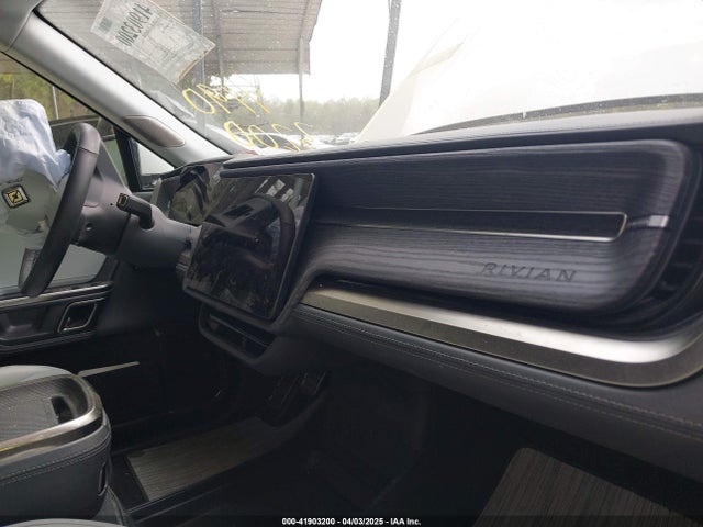 Rivian R1s Launch Edition 2023 7PDSGABL5PN006609 Image 23