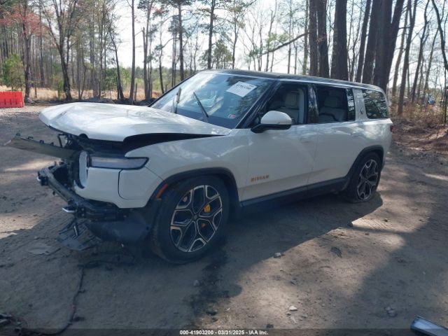 2023 RIVIAN R1S 7PDSGABL5PN006609 Photo 1