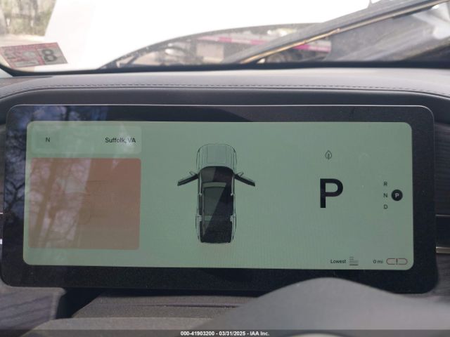 2023 RIVIAN R1S 7PDSGABL5PN006609 Photo 6