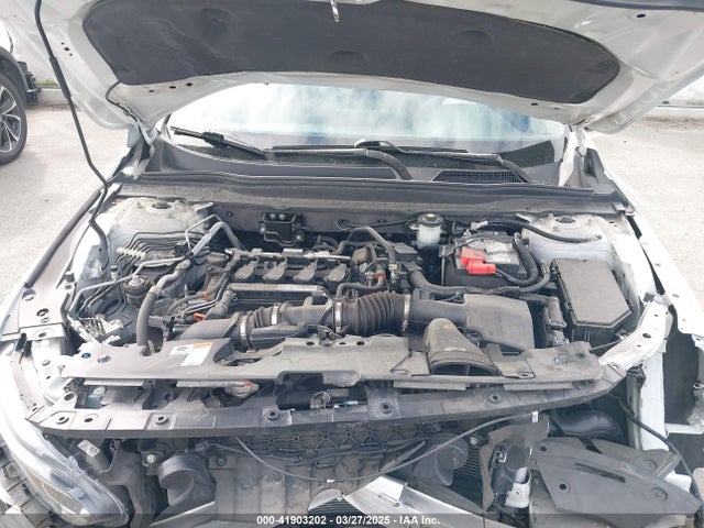 1HGCV1F36LA082001 Honda Accord Sport
