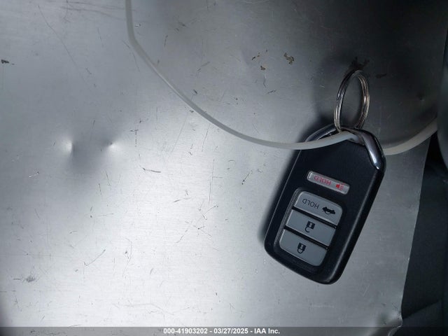 1HGCV1F36LA082001 Honda Accord Sport