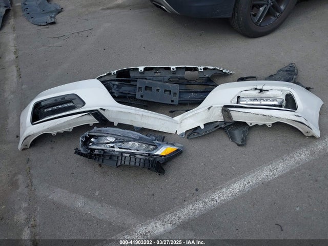1HGCV1F36LA082001 Honda Accord Sport