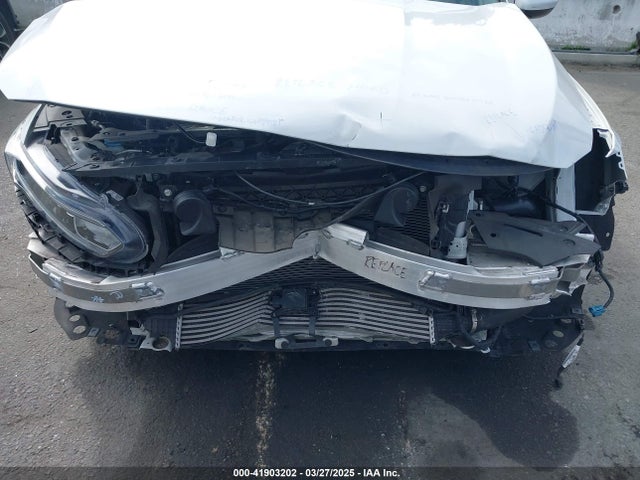 1HGCV1F36LA082001 Honda Accord Sport