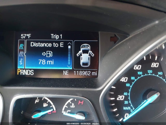Ford Escape Titanium 2015 1FMCU0J91FUC41531 Image 15