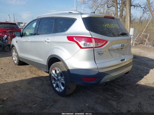 Ford Escape Titanium 2015 1FMCU0J91FUC41531 Image 3