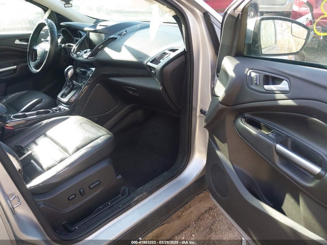 Ford Escape Titanium 2015 1FMCU0J91FUC41531 Image 5