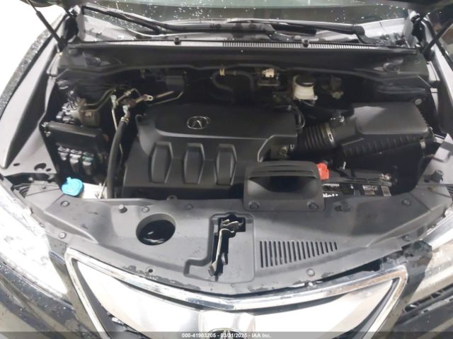 5J8TB4H38JL019135 Acura Rdx Acurawatch Plus Package