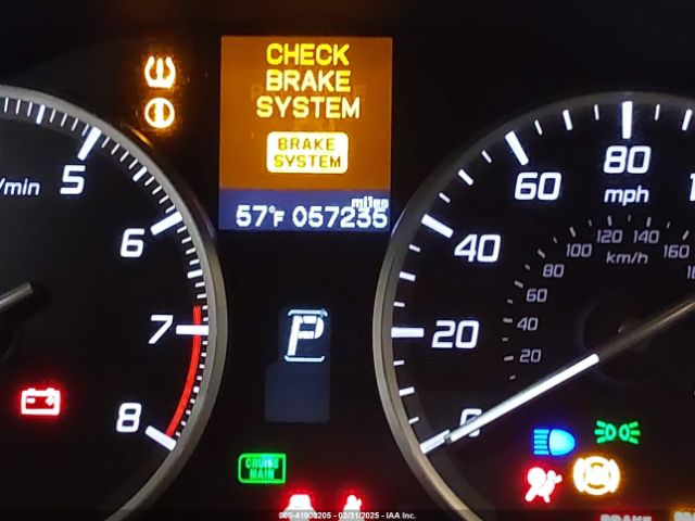 5J8TB4H38JL019135 Acura Rdx Acurawatch Plus Package
