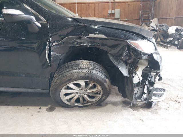 5J8TB4H38JL019135 Acura Rdx Acurawatch Plus Package