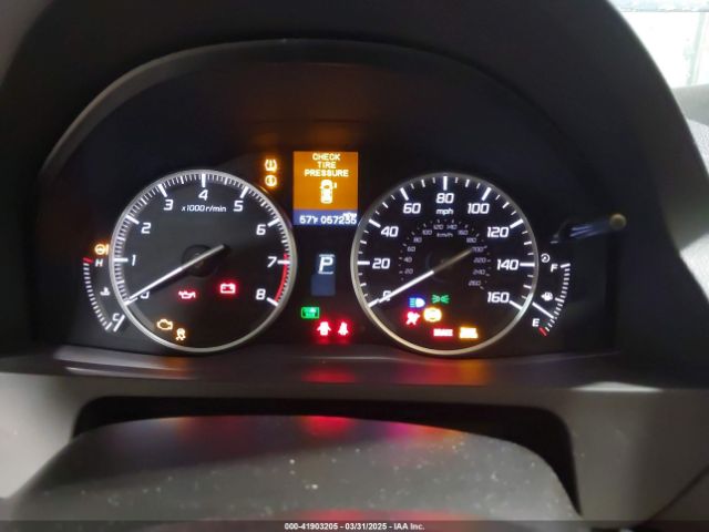 5J8TB4H38JL019135 Acura Rdx Acurawatch Plus Package