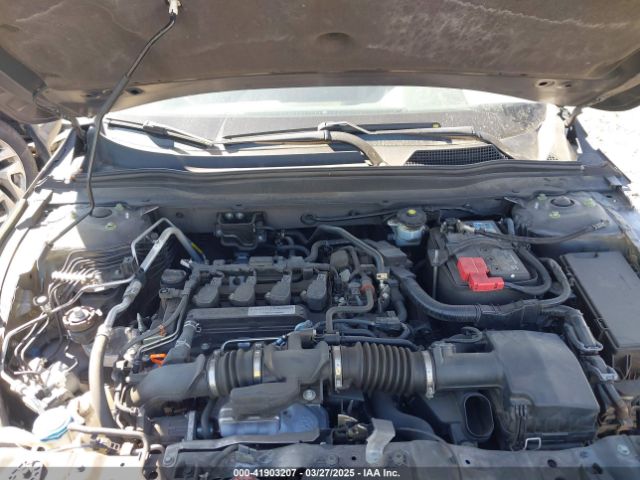 1HGCV1F17KA028574 Honda ACCORD LX