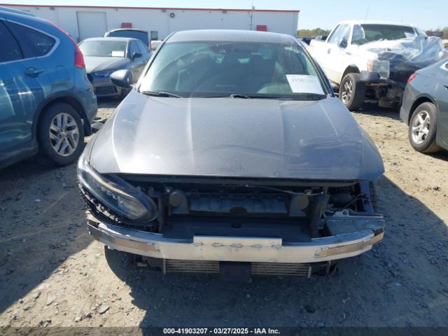 1HGCV1F17KA028574 Honda ACCORD LX
