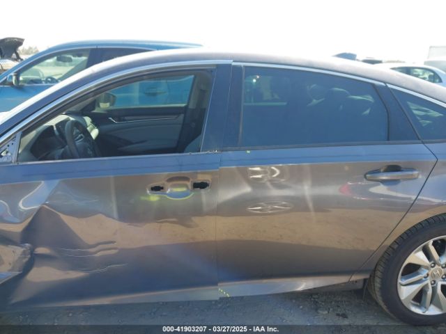 1HGCV1F17KA028574 Honda ACCORD LX