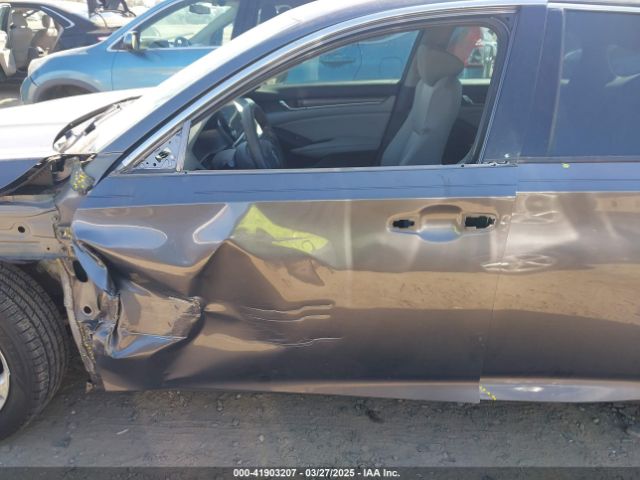 1HGCV1F17KA028574 Honda ACCORD LX