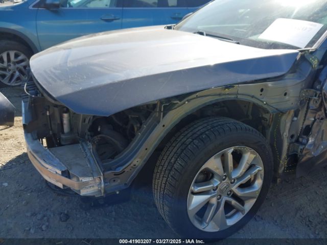 1HGCV1F17KA028574 Honda ACCORD LX