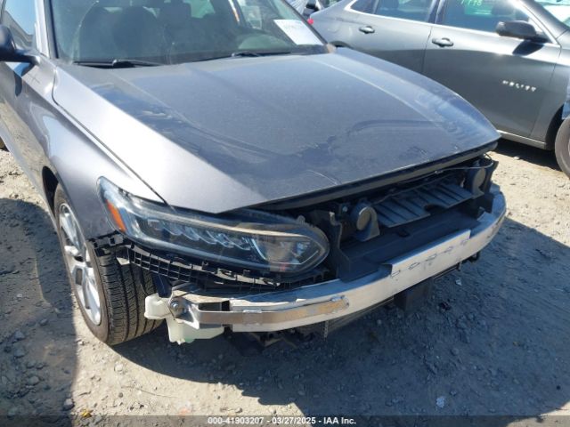 1HGCV1F17KA028574 Honda ACCORD LX