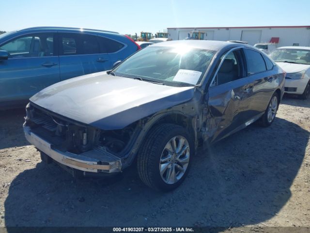 1HGCV1F17KA028574 Honda ACCORD LX