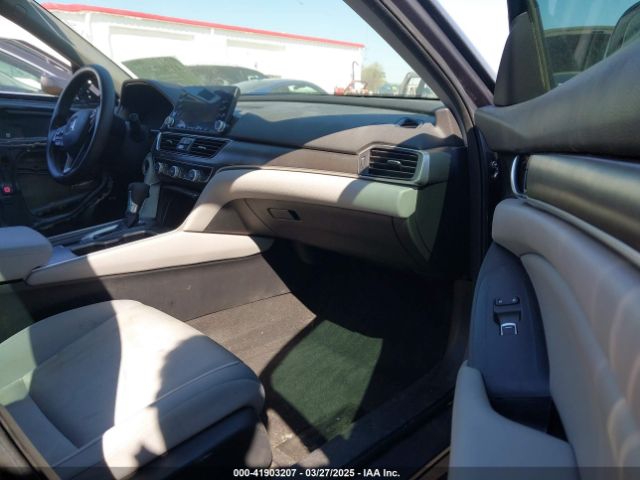 1HGCV1F17KA028574 Honda ACCORD LX