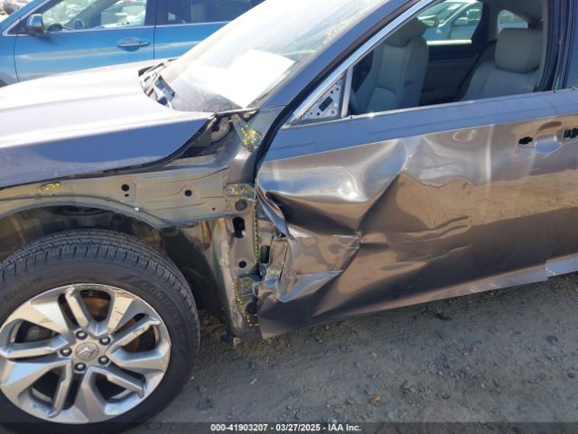 1HGCV1F17KA028574 Honda ACCORD LX