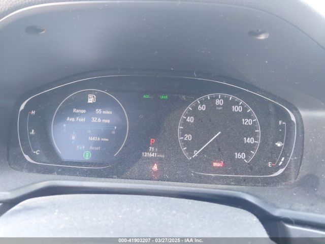 1HGCV1F17KA028574 Honda ACCORD LX