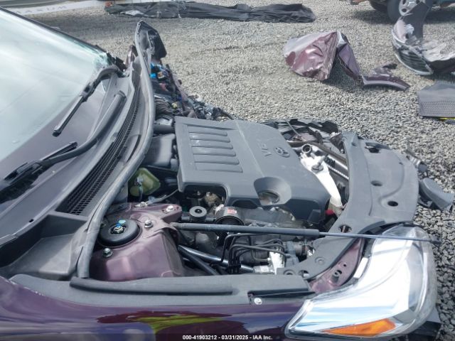 4T1BK1EB0JU285615 Toyota AVALON LIMITED