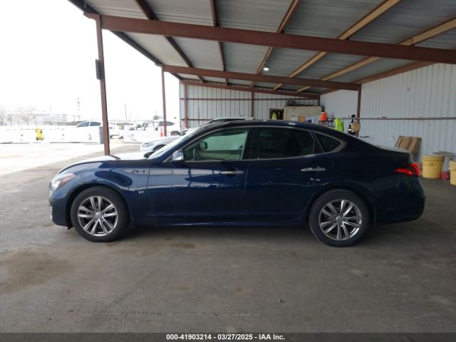 JN1BY1AP9FM542429 Infiniti Q70 3.7
