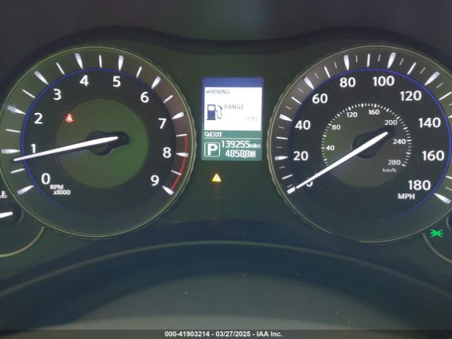 JN1BY1AP9FM542429 Infiniti Q70 3.7