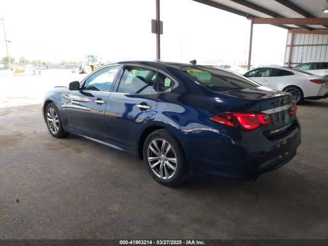 JN1BY1AP9FM542429 Infiniti Q70 3.7