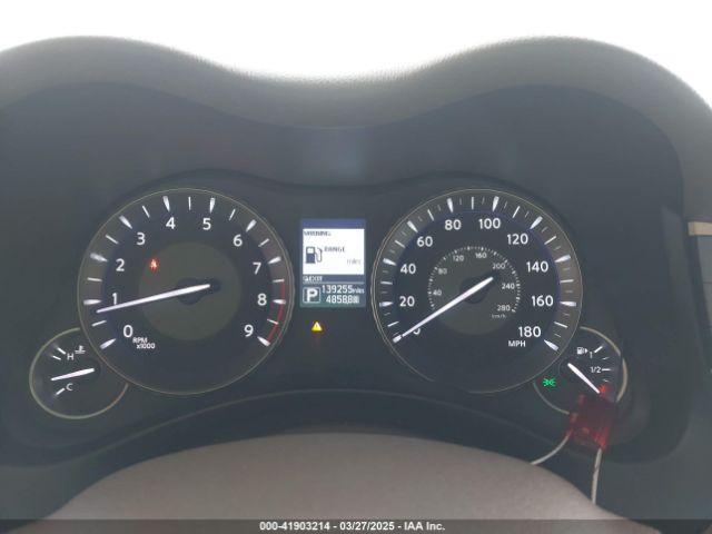 JN1BY1AP9FM542429 Infiniti Q70 3.7