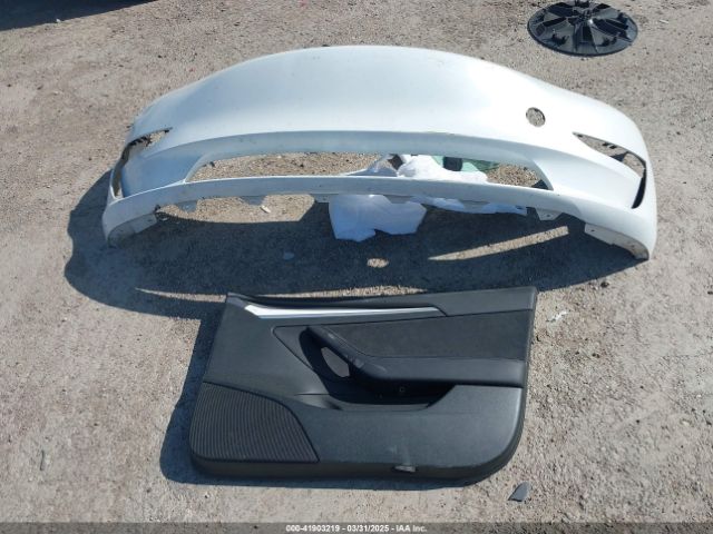 5YJ3E1EAXPF553997 Tesla Model 3 Rear-wheel Drive